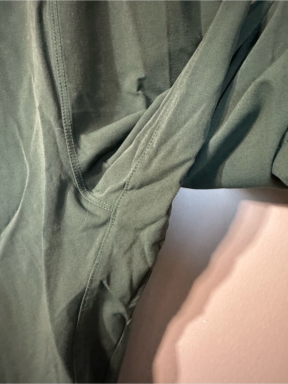 ALDER Be Free Joggers - Picture 5 of 10